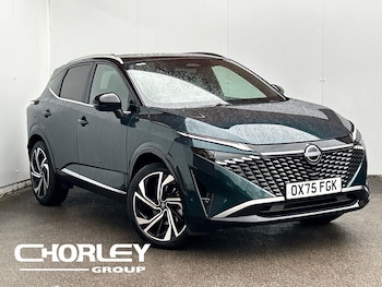 Used Nissan Qashqai 2026 for sale - 78257809: Photo