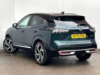 Used Nissan Qashqai 2026 for sale - 78257809: Photo