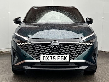 Used Nissan Qashqai 2026 for sale - 78257809: Photo