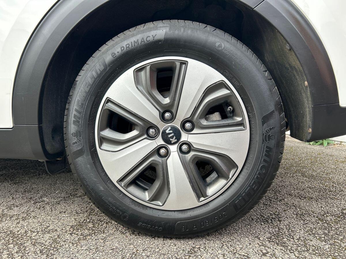 Used Kia Niro 2017 for sale - 78084127: Photo 11