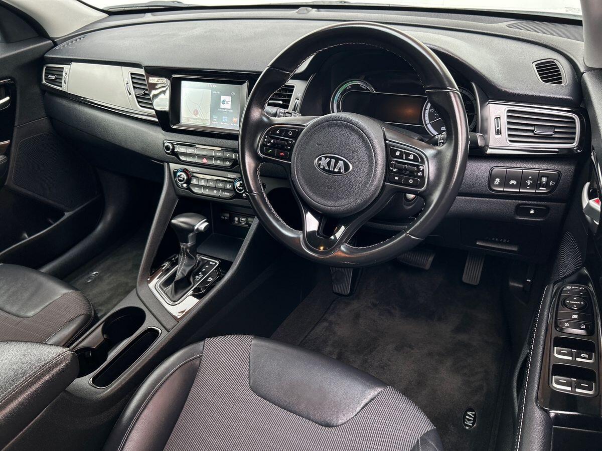 Used Kia Niro 2017 for sale - 78084127: Photo 14