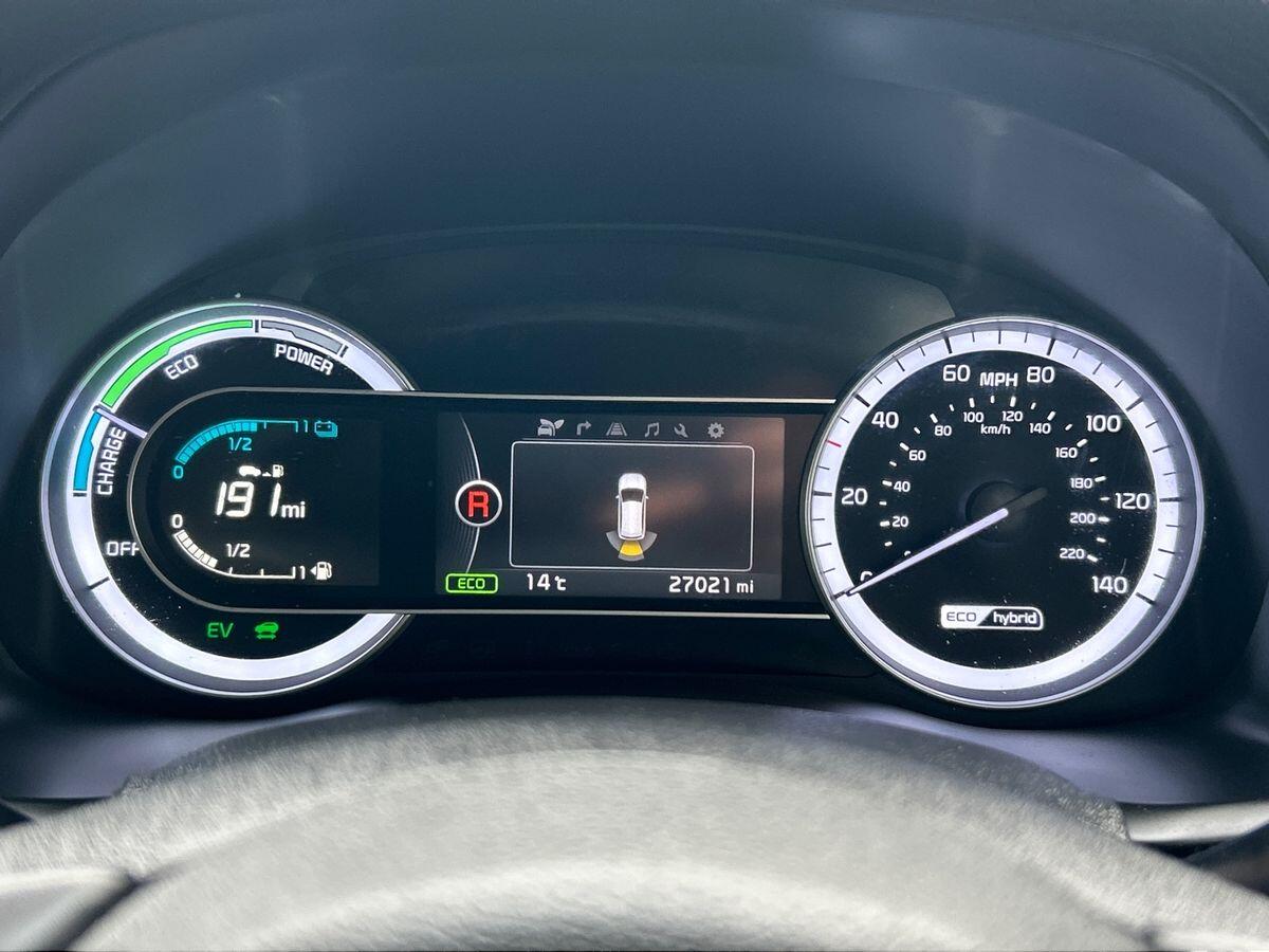 Used Kia Niro 2017 for sale - 78084127: Photo 15