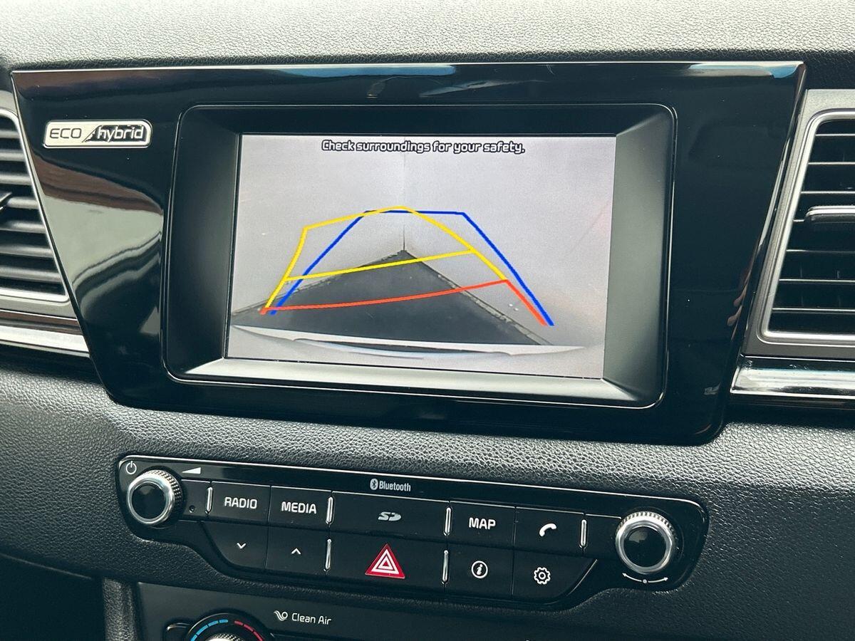 Used Kia Niro 2017 for sale - 78084127: Photo 17