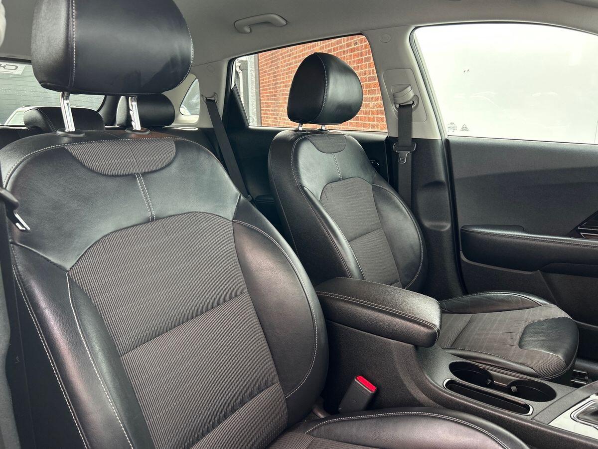 Used Kia Niro 2017 for sale - 78084127: Photo 18