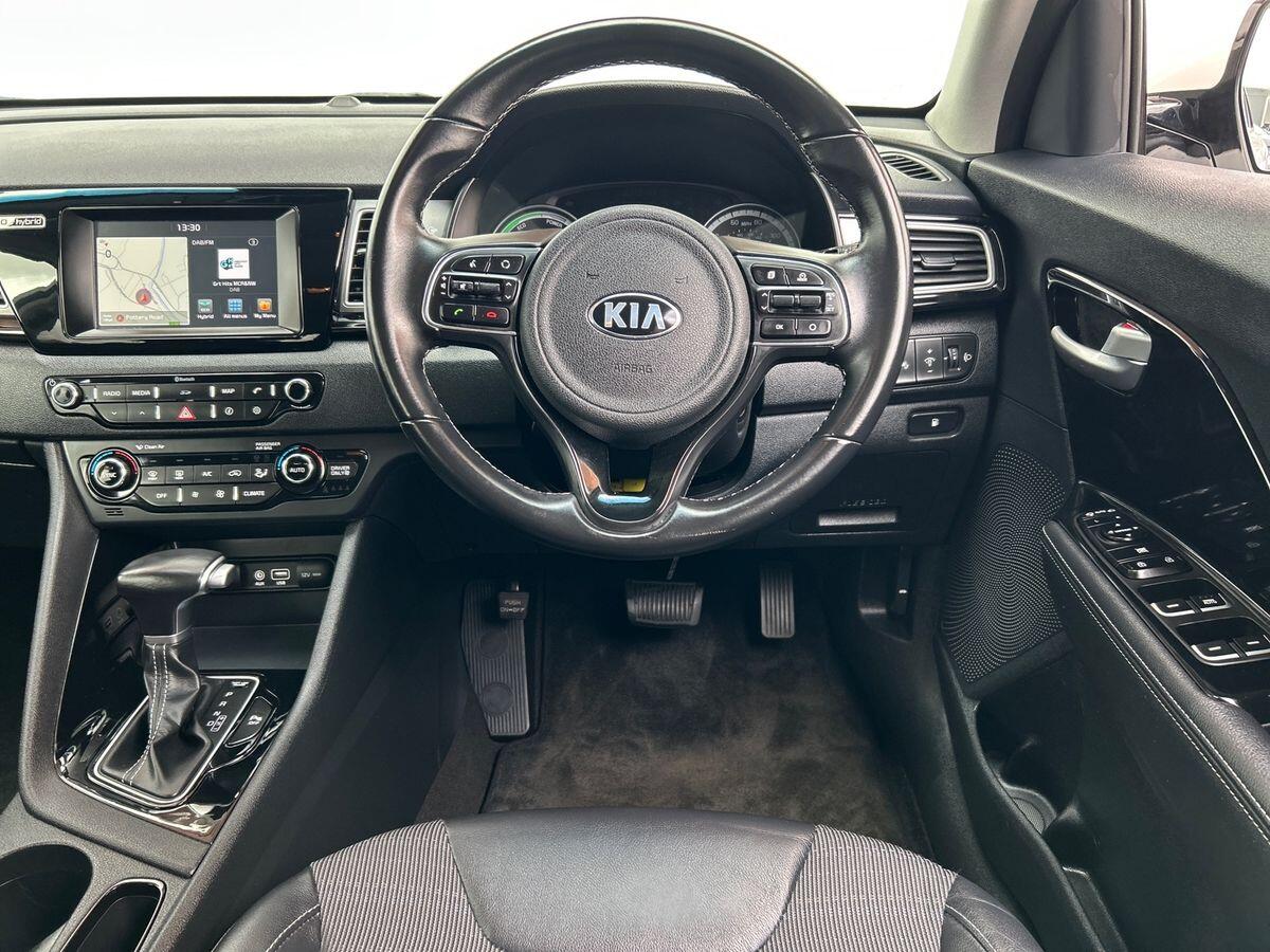 Used Kia Niro 2017 for sale - 78084127: Photo 19