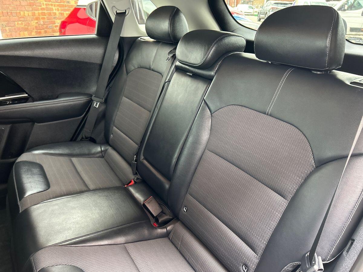 Used Kia Niro 2017 for sale - 78084127: Photo 20