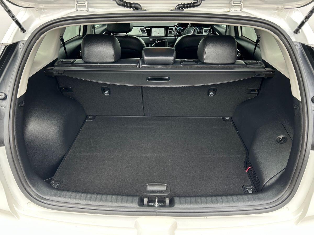 Used Kia Niro 2017 for sale - 78084127: Photo 21