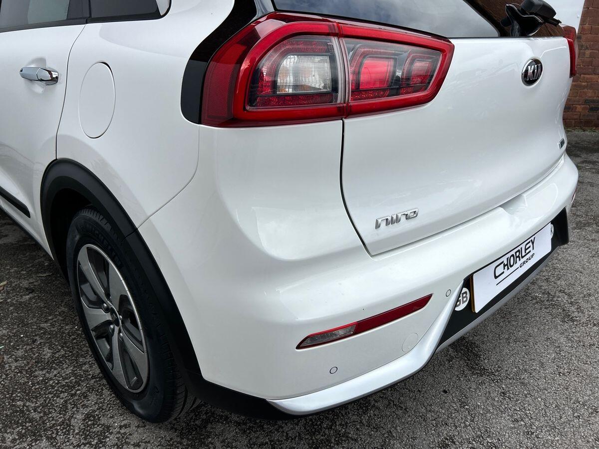 Used Kia Niro 2017 for sale - 78084127: Photo 22