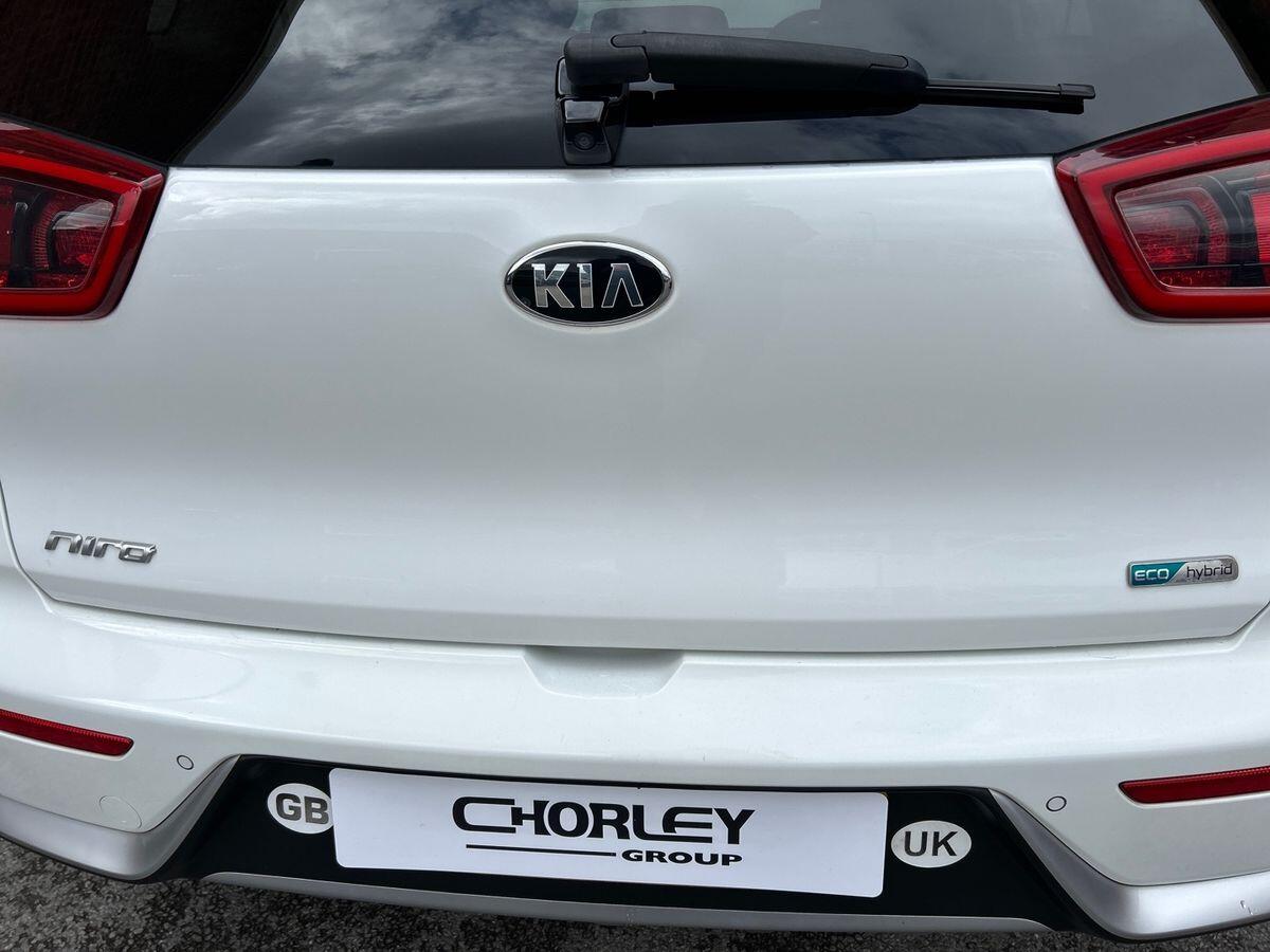 Used Kia Niro 2017 for sale - 78084127: Photo 24