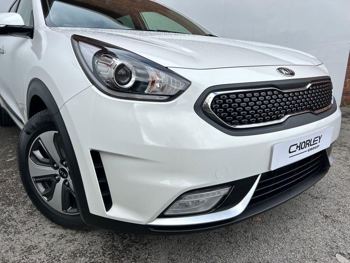 Used Kia Niro 2017 for sale - 78084127: Photo 25