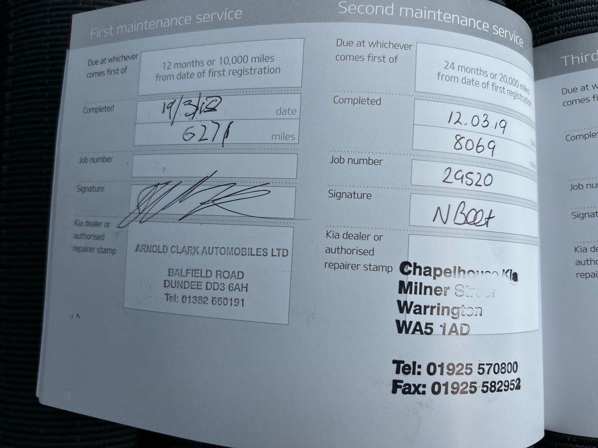 Used Kia Niro 2017 for sale - 78084127: Photo 28