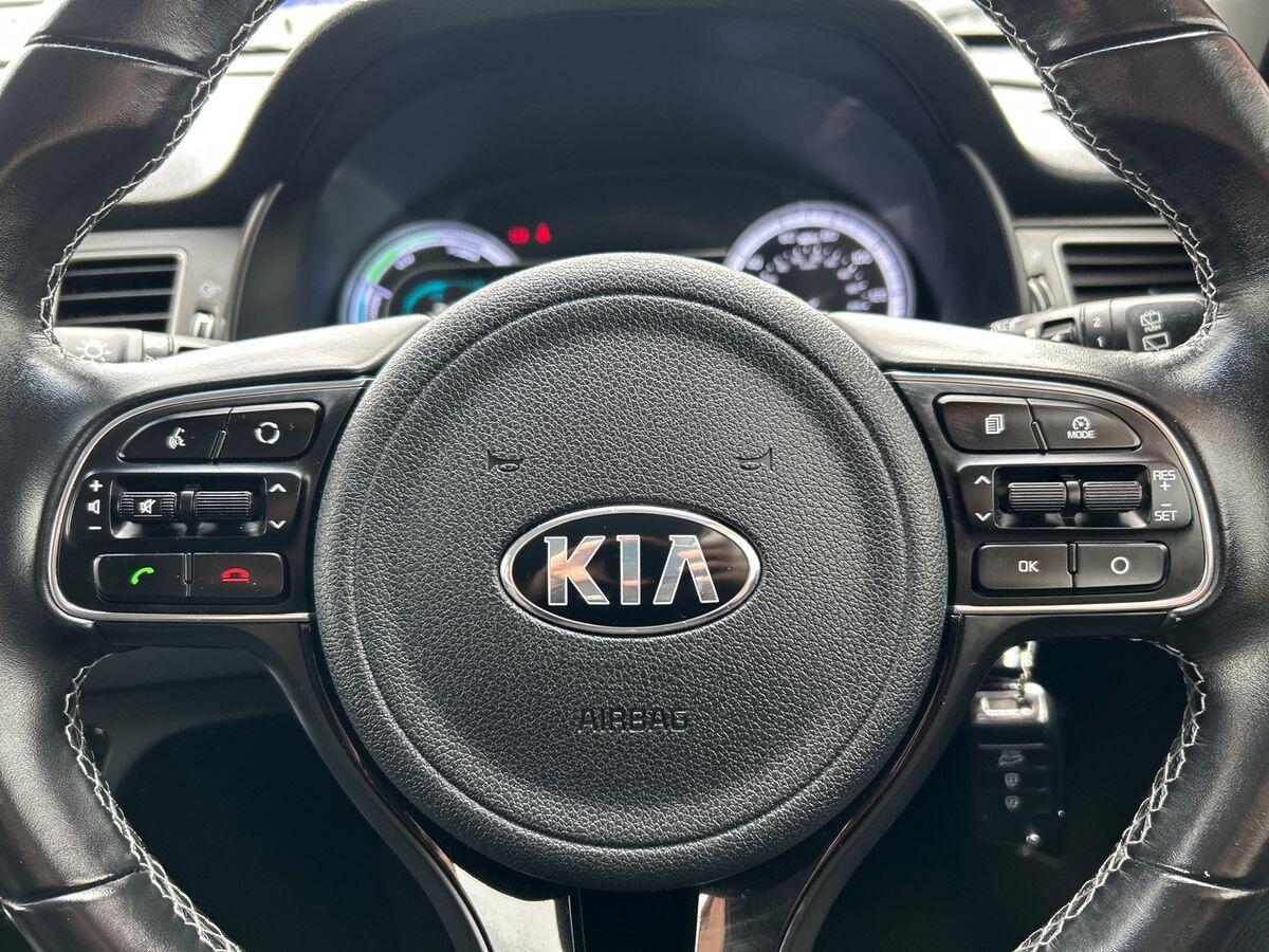 Used Kia Niro 2017 for sale - 78084127: Photo 30