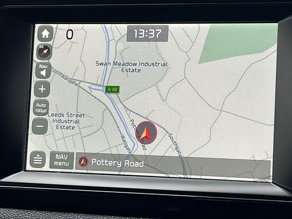 Used Kia Niro 2017 for sale - 78084127: Photo 34