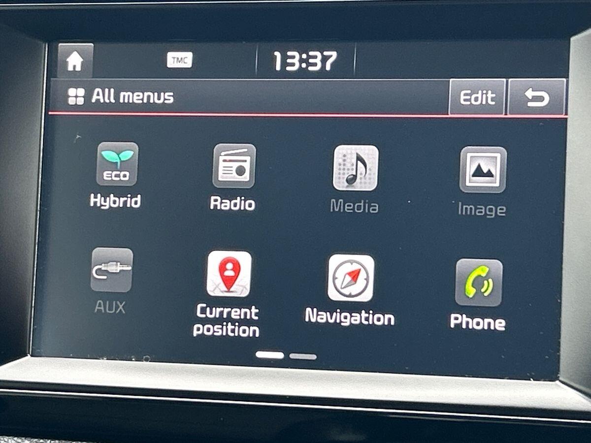 Used Kia Niro 2017 for sale - 78084127: Photo 35