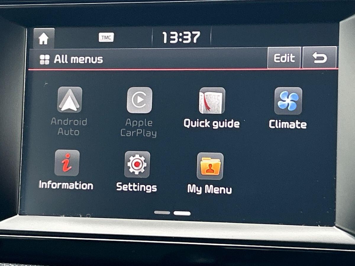 Used Kia Niro 2017 for sale - 78084127: Photo 36