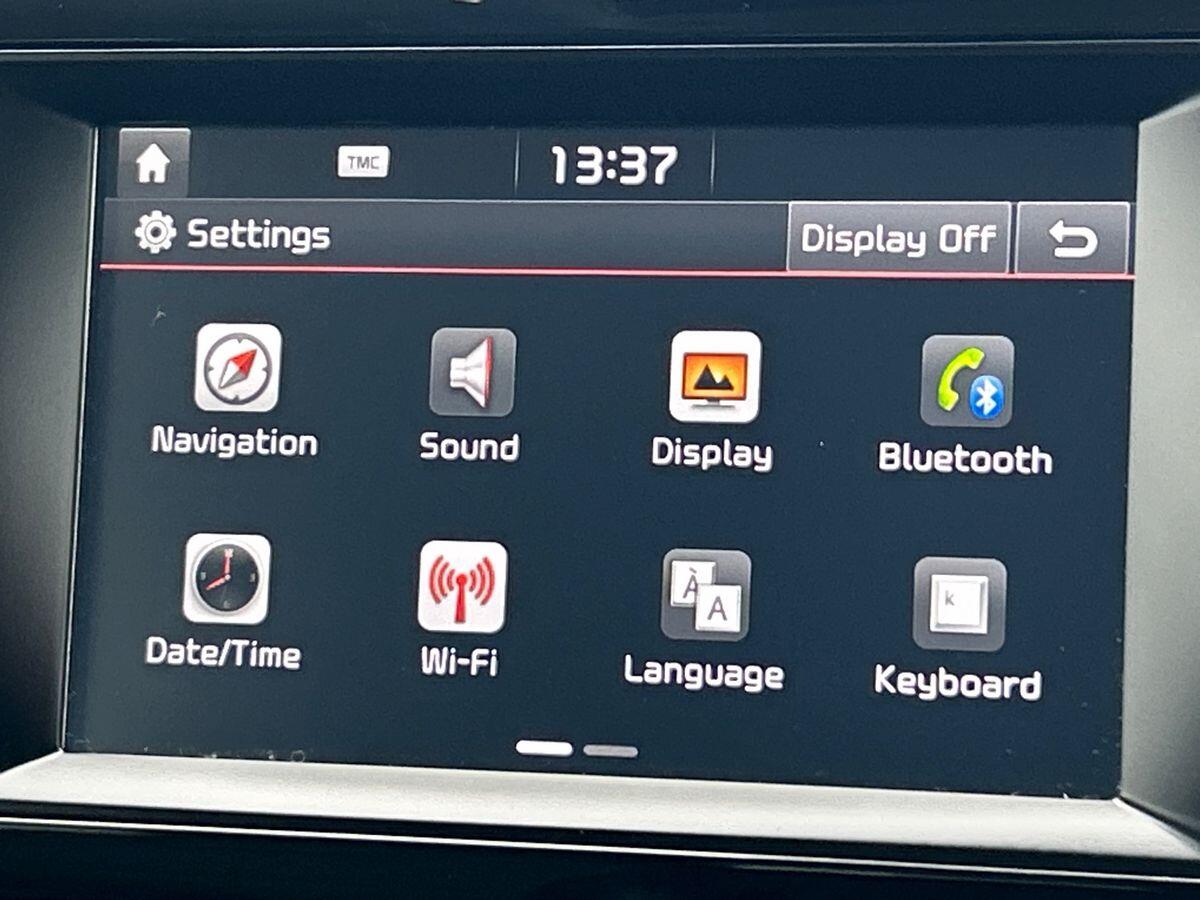 Used Kia Niro 2017 for sale - 78084127: Photo 37