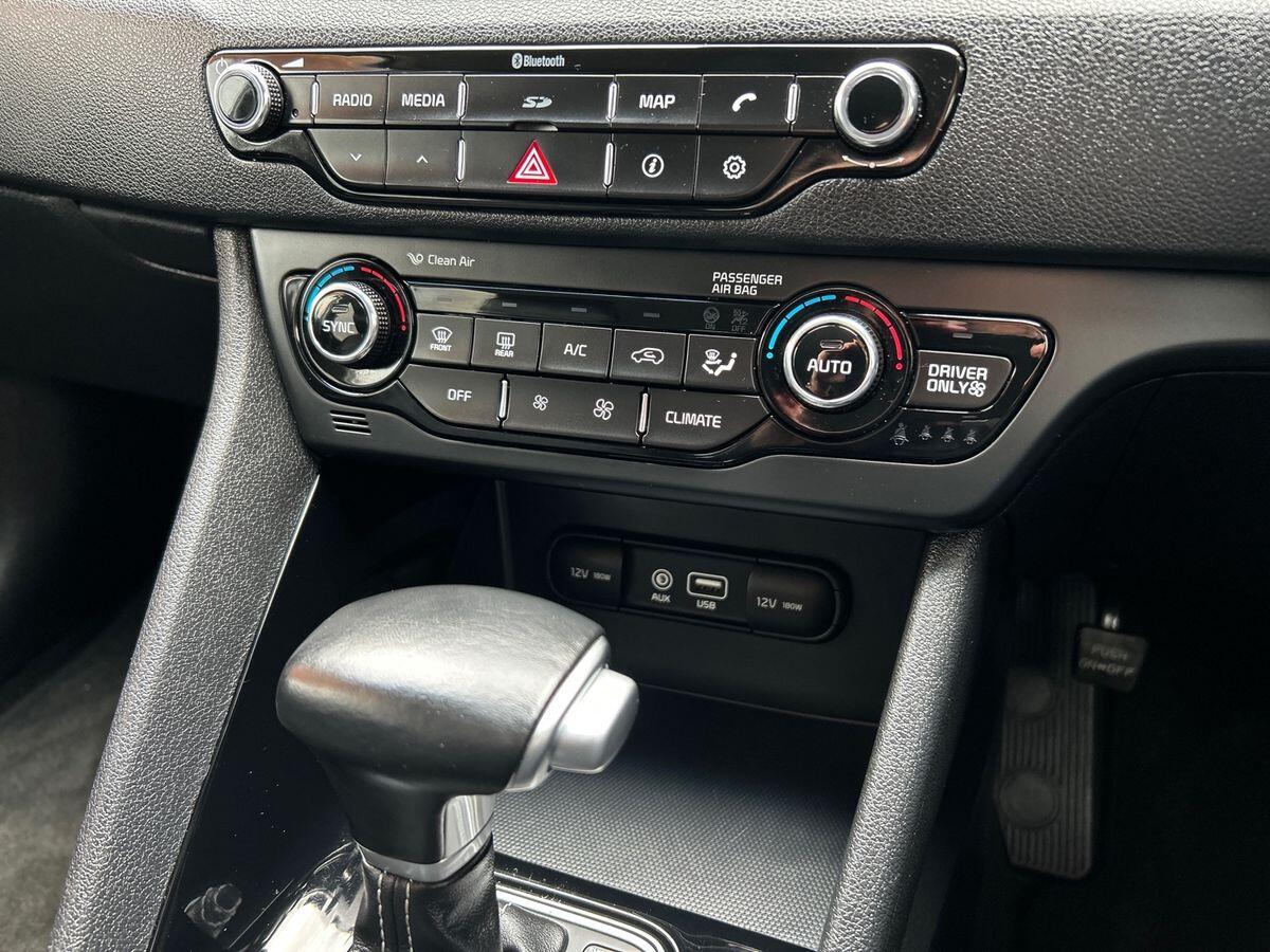 Used Kia Niro 2017 for sale - 78084127: Photo 39