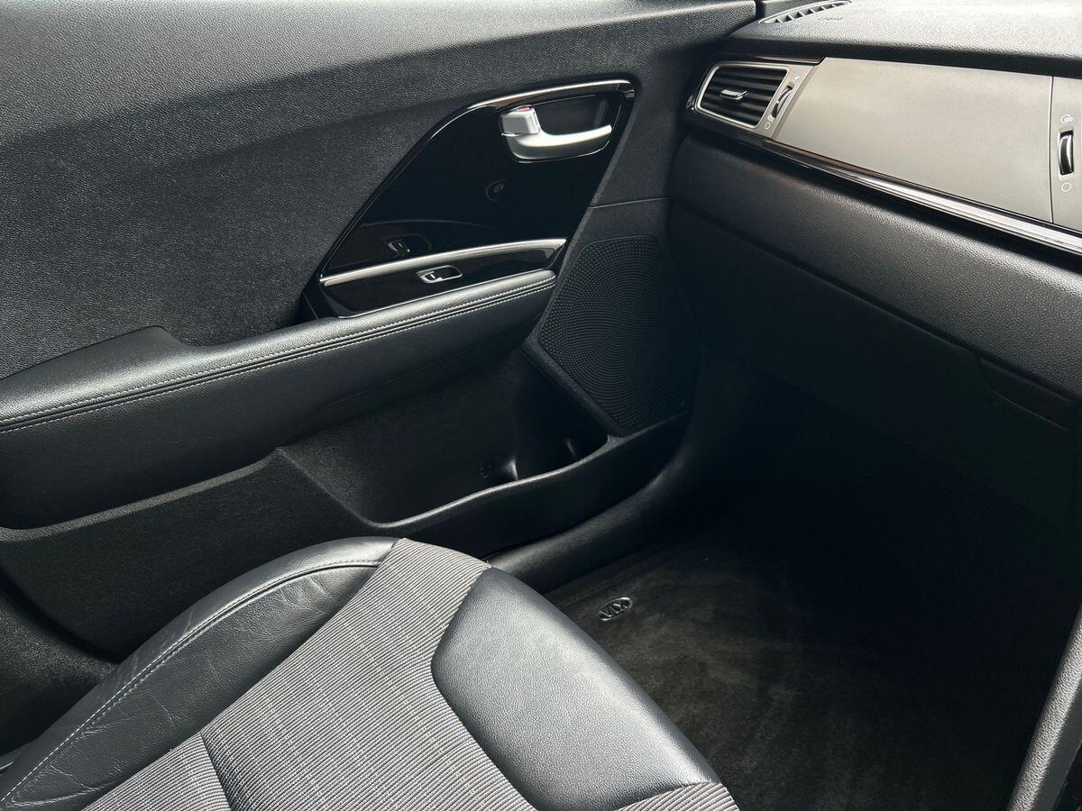 Used Kia Niro 2017 for sale - 78084127: Photo 43