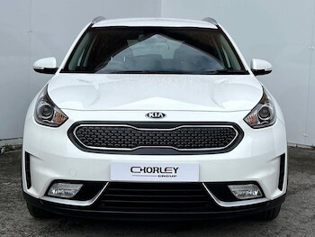 Used Kia Niro 2017 for sale - 78084127: Photo