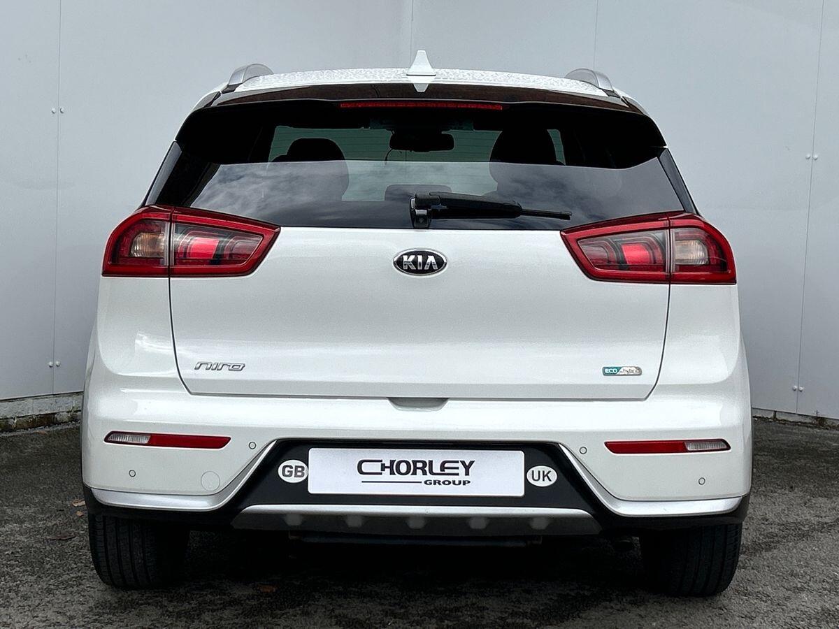 Used Kia Niro 2017 for sale - 78084127: Photo 5