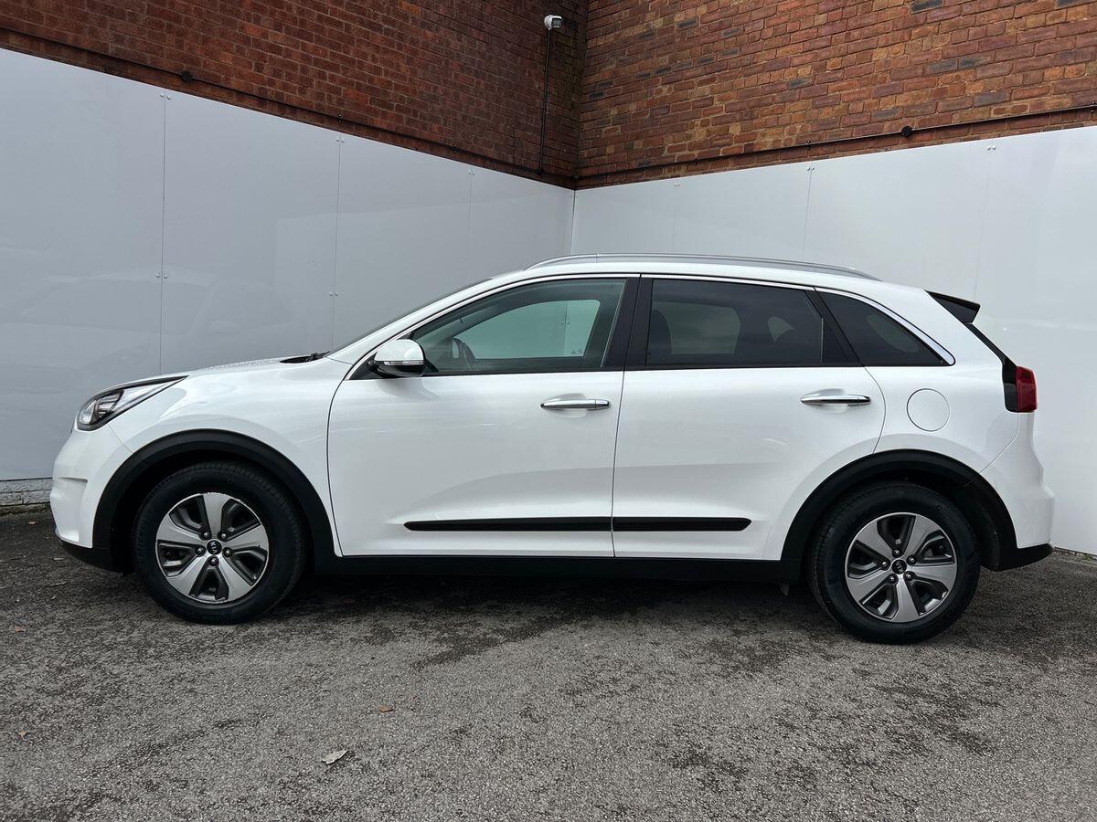 Used Kia Niro 2017 for sale - 78084127: Photo 6