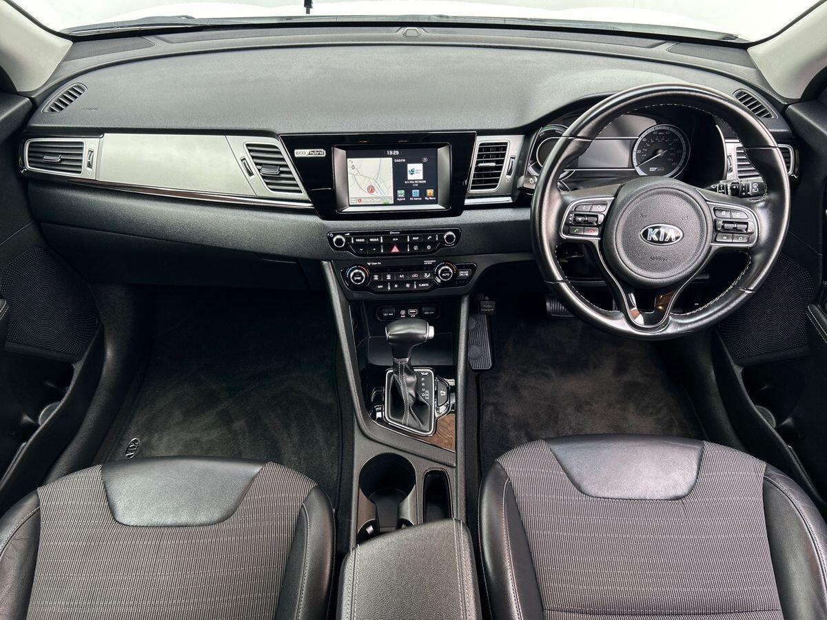 Used Kia Niro 2017 for sale - 78084127: Photo 7