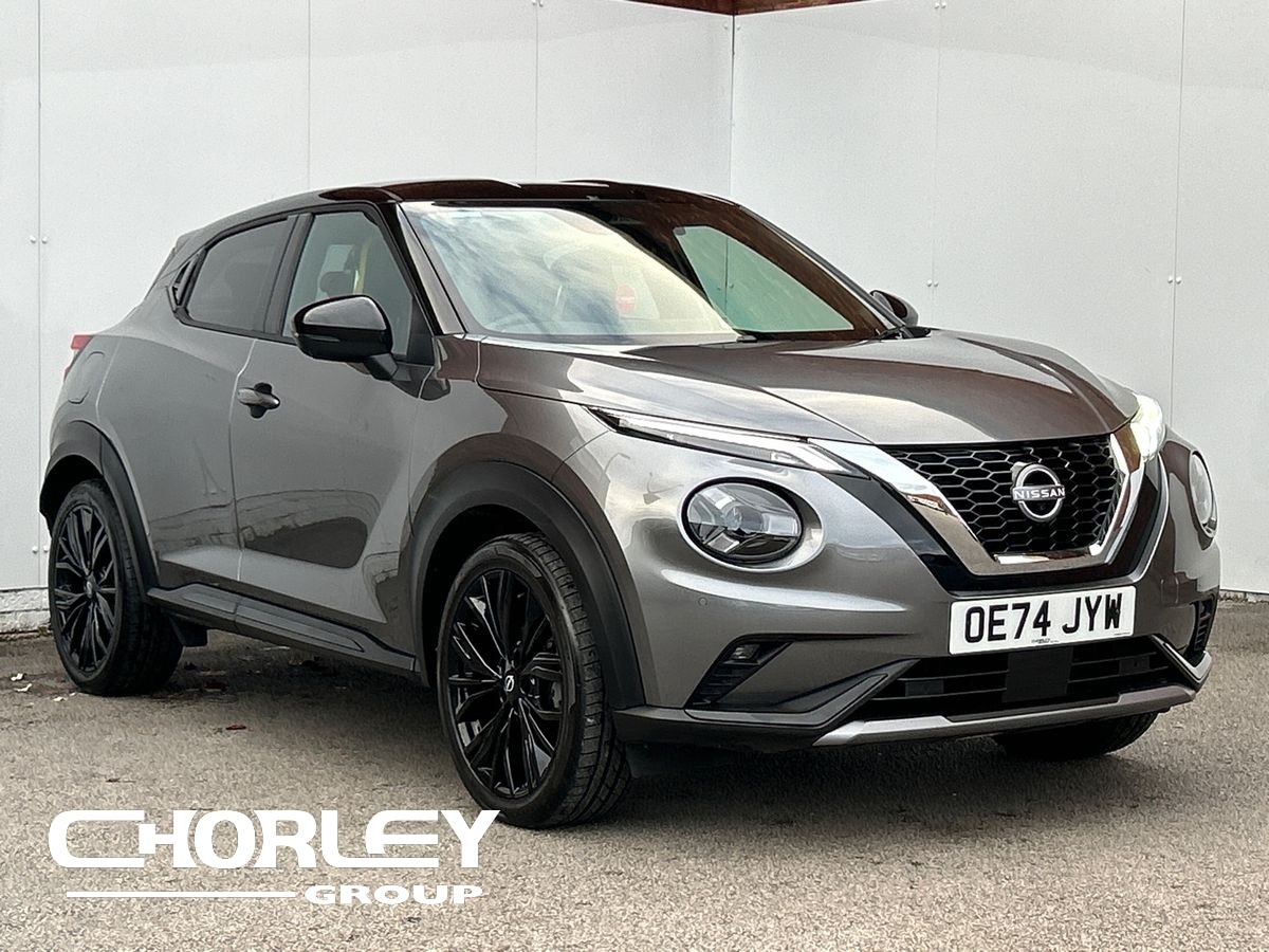 Used Nissan Juke 2024 for sale - 76395442: Photo 1
