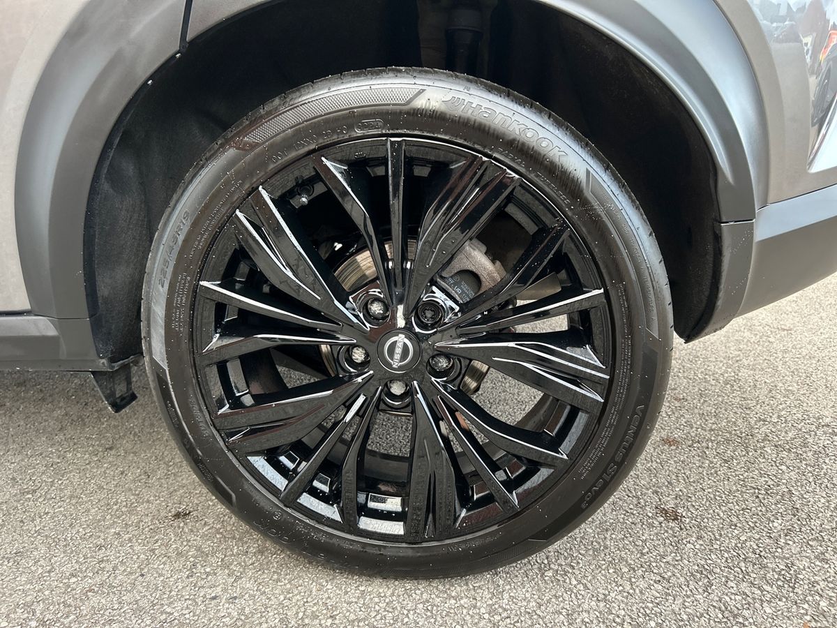 Used Nissan Juke 2024 for sale - 76395442: Photo 10