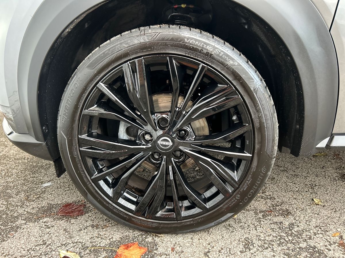 Used Nissan Juke 2024 for sale - 76395442: Photo 11