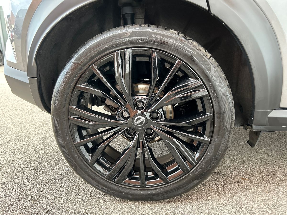 Used Nissan Juke 2024 for sale - 76395442: Photo 13