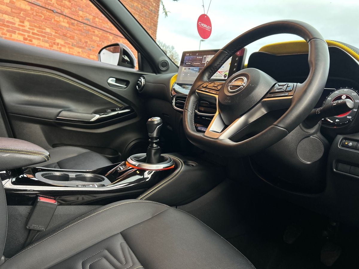 Used Nissan Juke 2024 for sale - 76395442: Photo 14