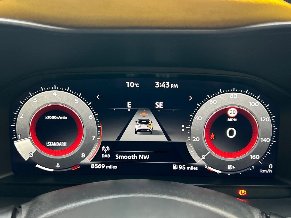 Used Nissan Juke 2024 for sale - 76395442: Photo 15