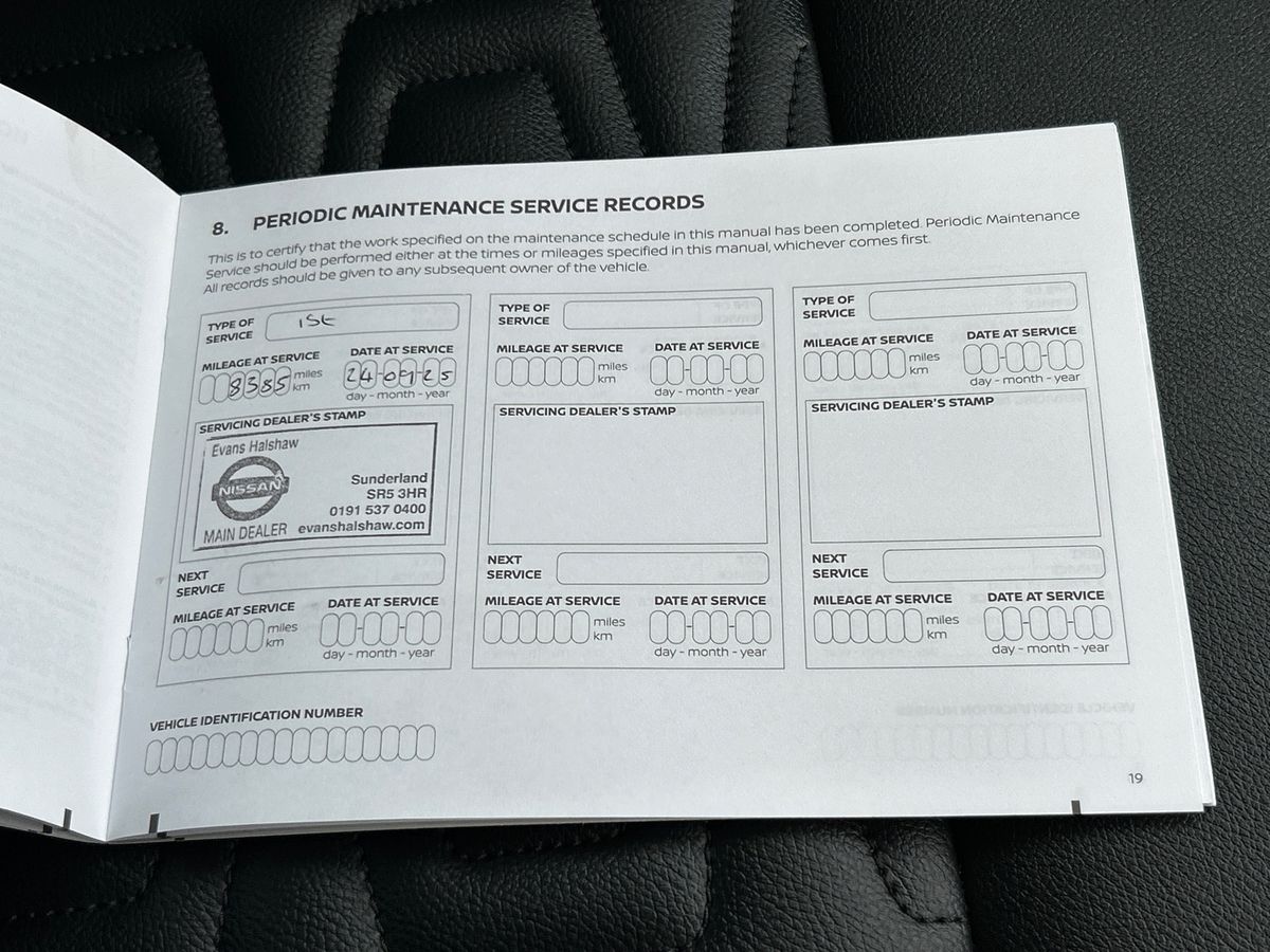 Used Nissan Juke 2024 for sale - 76395442: Photo 17