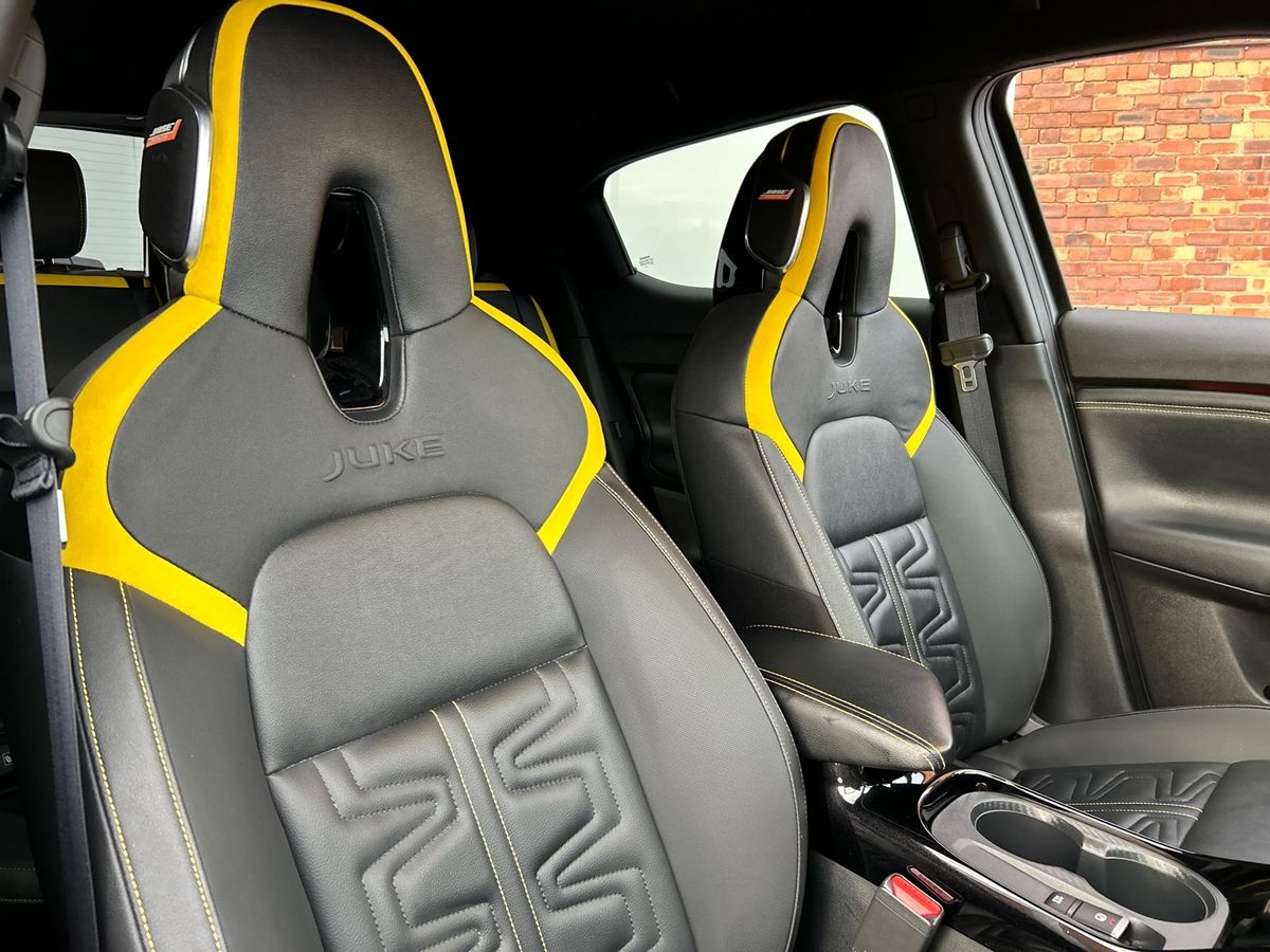 Used Nissan Juke 2024 for sale - 76395442: Photo 18