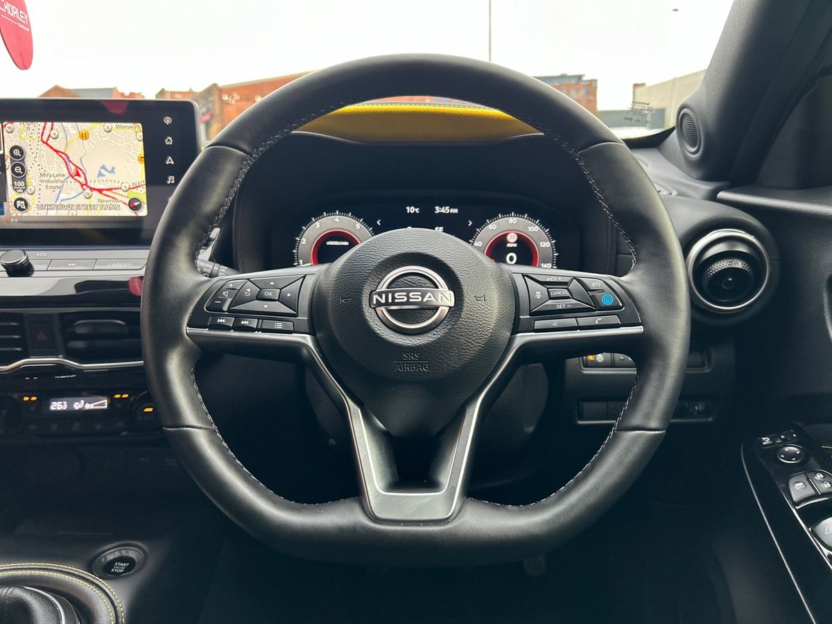 Used Nissan Juke 2024 for sale - 76395442: Photo 19