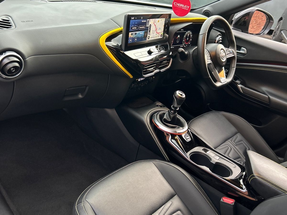 Used Nissan Juke 2024 for sale - 76395442: Photo 2