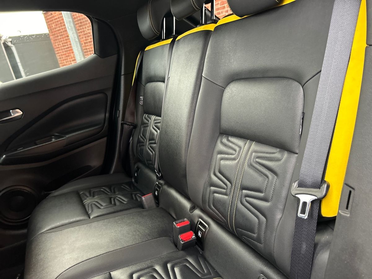 Used Nissan Juke 2024 for sale - 76395442: Photo 20