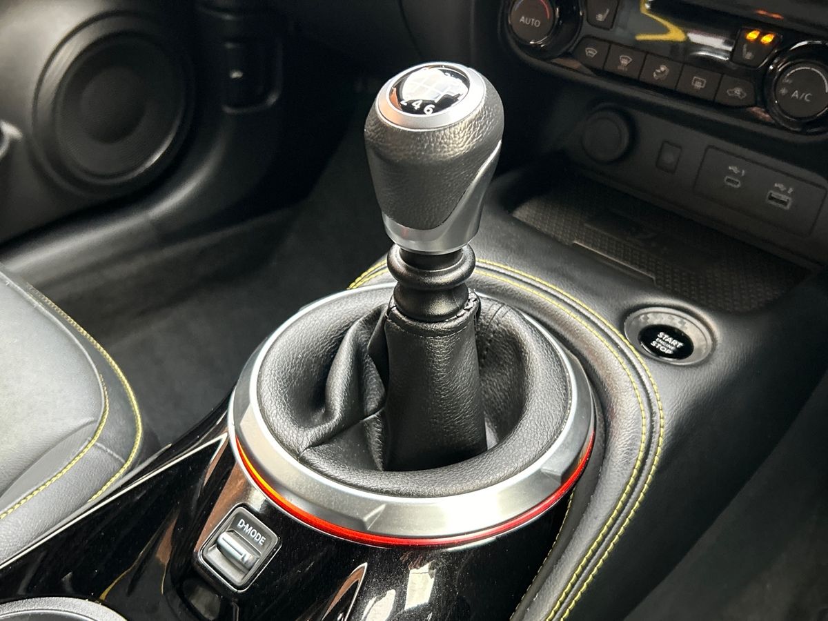 Used Nissan Juke 2024 for sale - 76395442: Photo 26