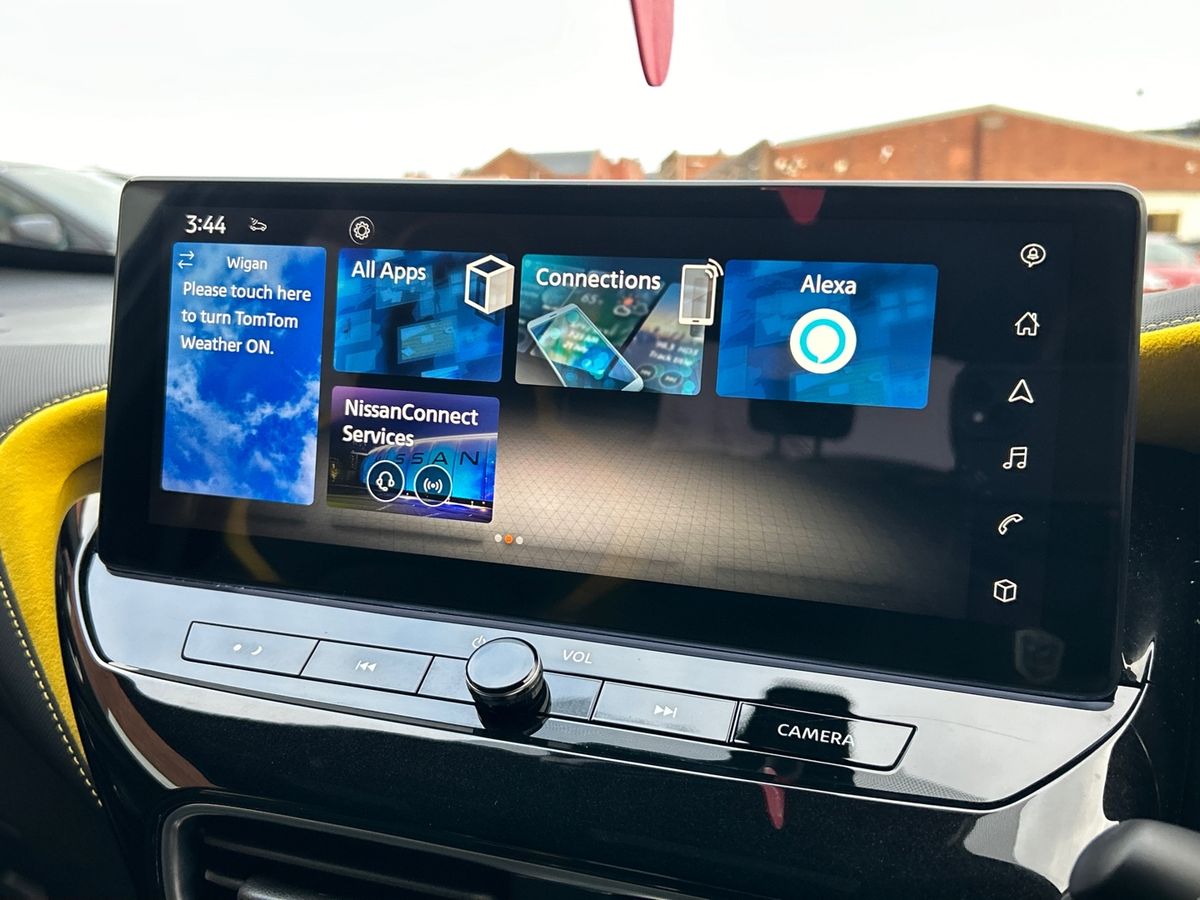 Used Nissan Juke 2024 for sale - 76395442: Photo 32