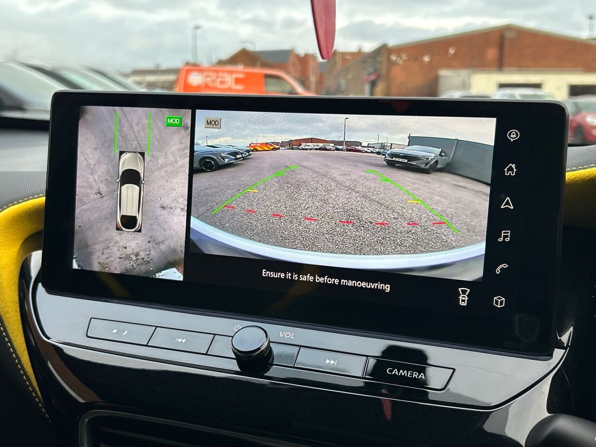 Used Nissan Juke 2024 for sale - 76395442: Photo 33