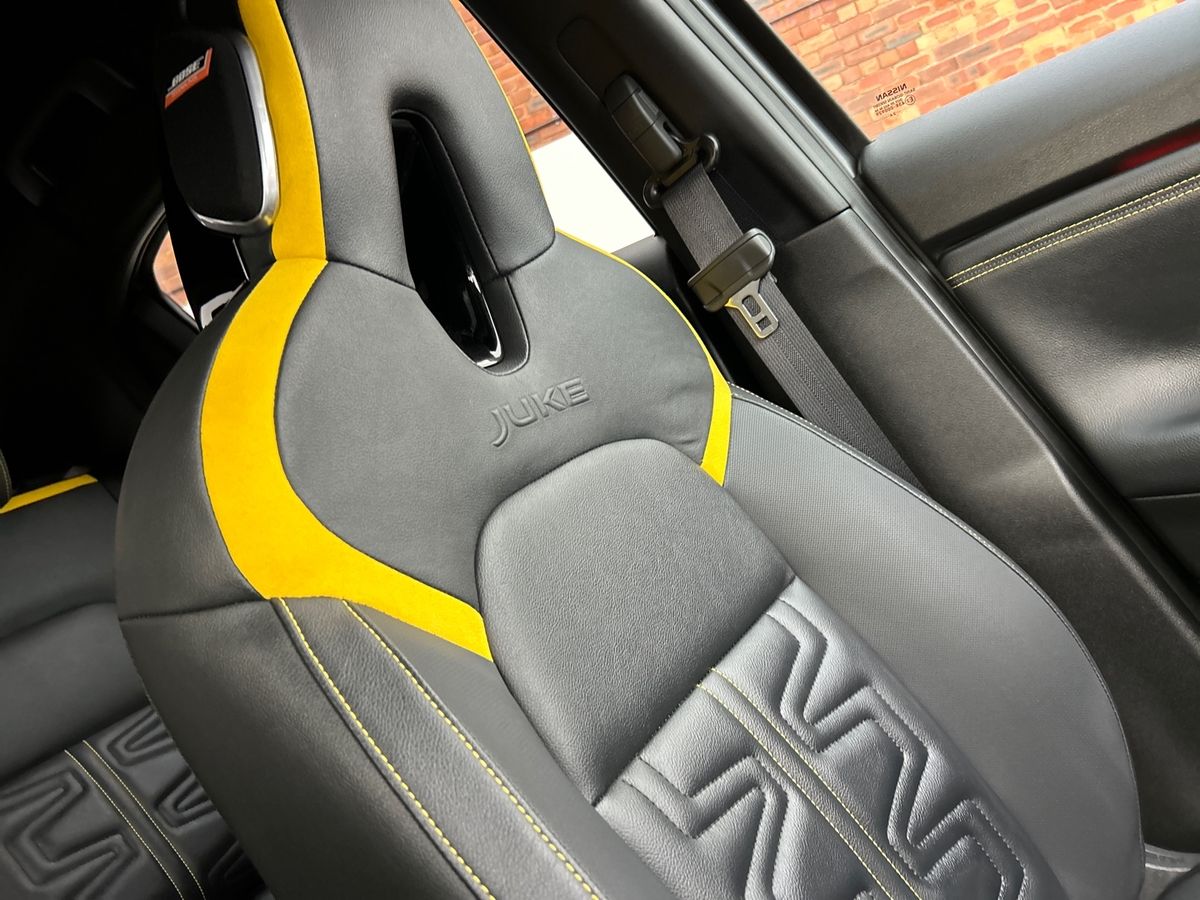 Used Nissan Juke 2024 for sale - 76395442: Photo 34