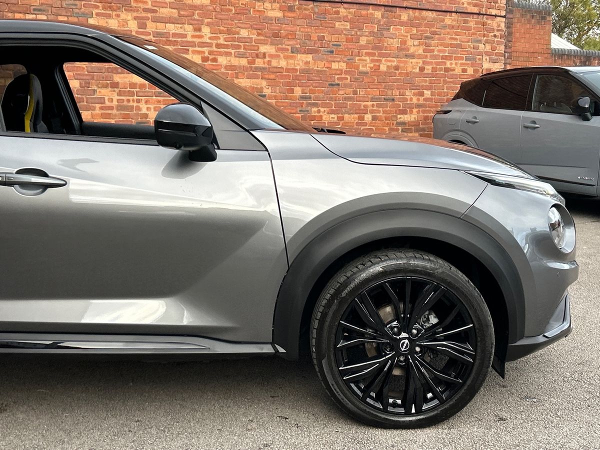 Used Nissan Juke 2024 for sale - 76395442: Photo 39