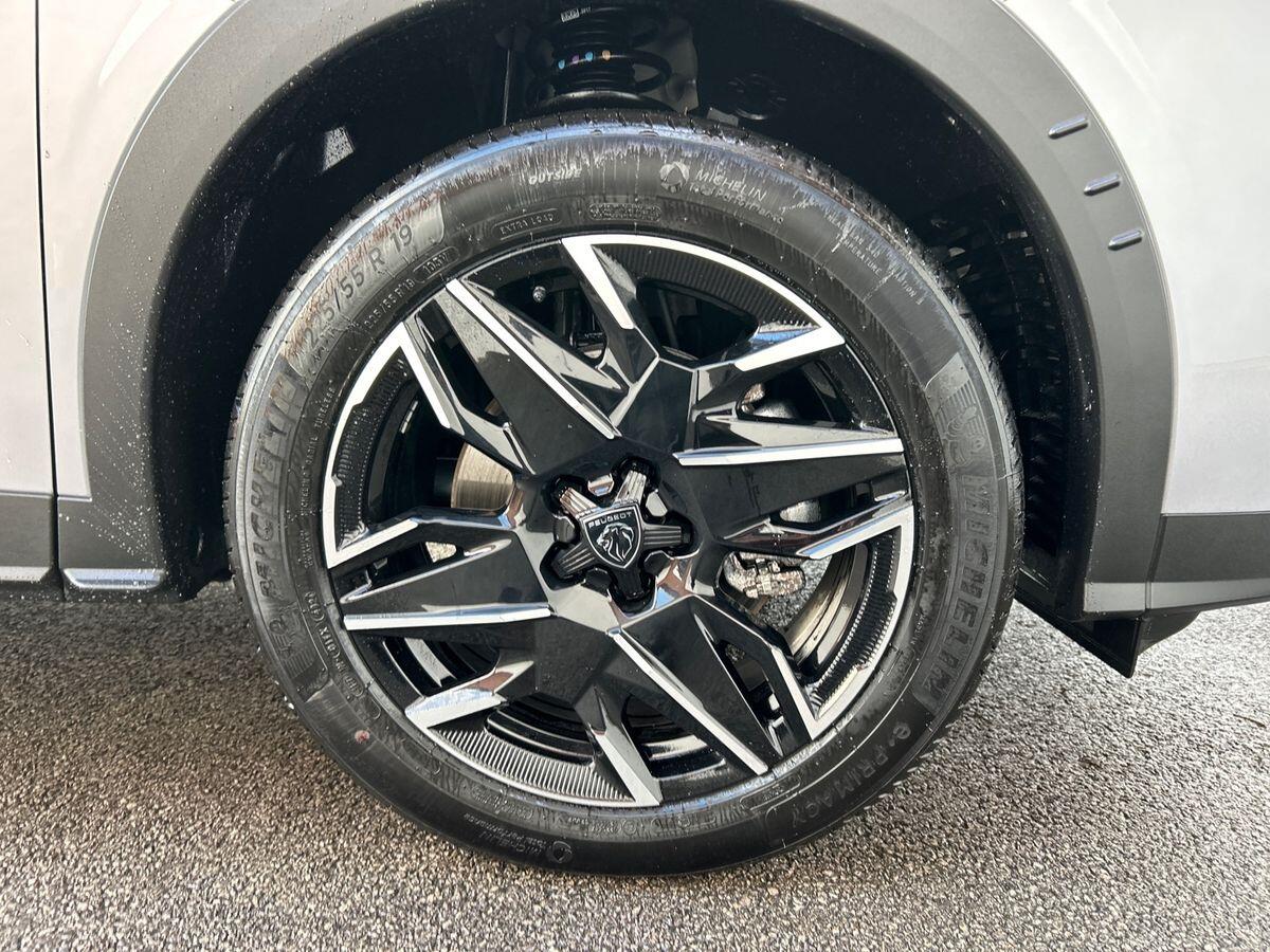 Used Peugeot 5008 2025 for sale - 76364764: Photo 11