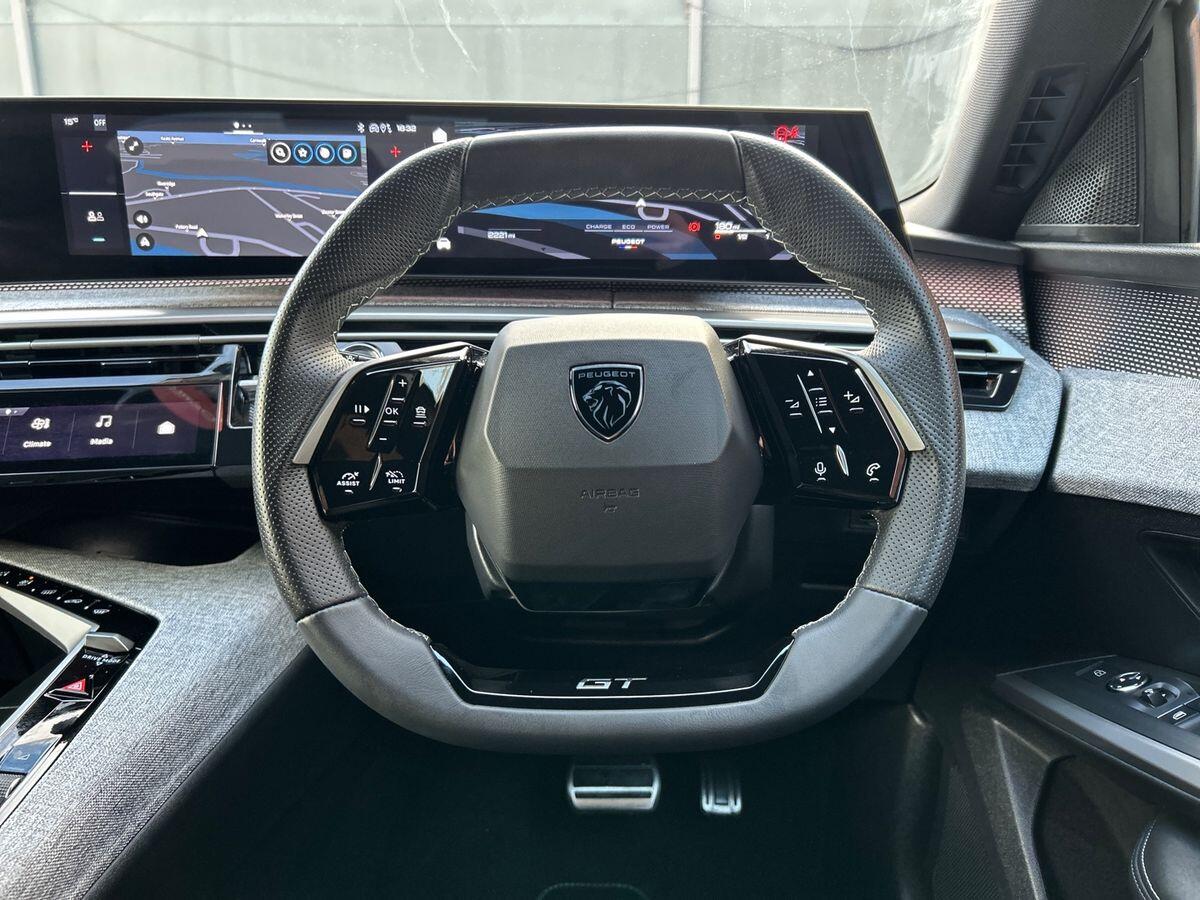 Used Peugeot 5008 2025 for sale - 76364764: Photo 18
