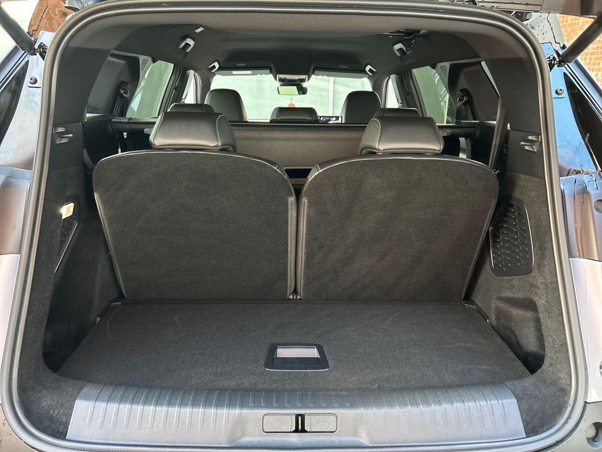 Used Peugeot 5008 2025 for sale - 76364764: Photo 20