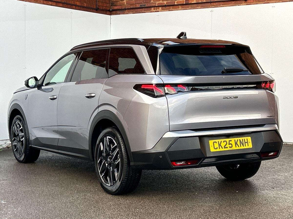 Used Peugeot 5008 2025 for sale - 76364764: Photo 3