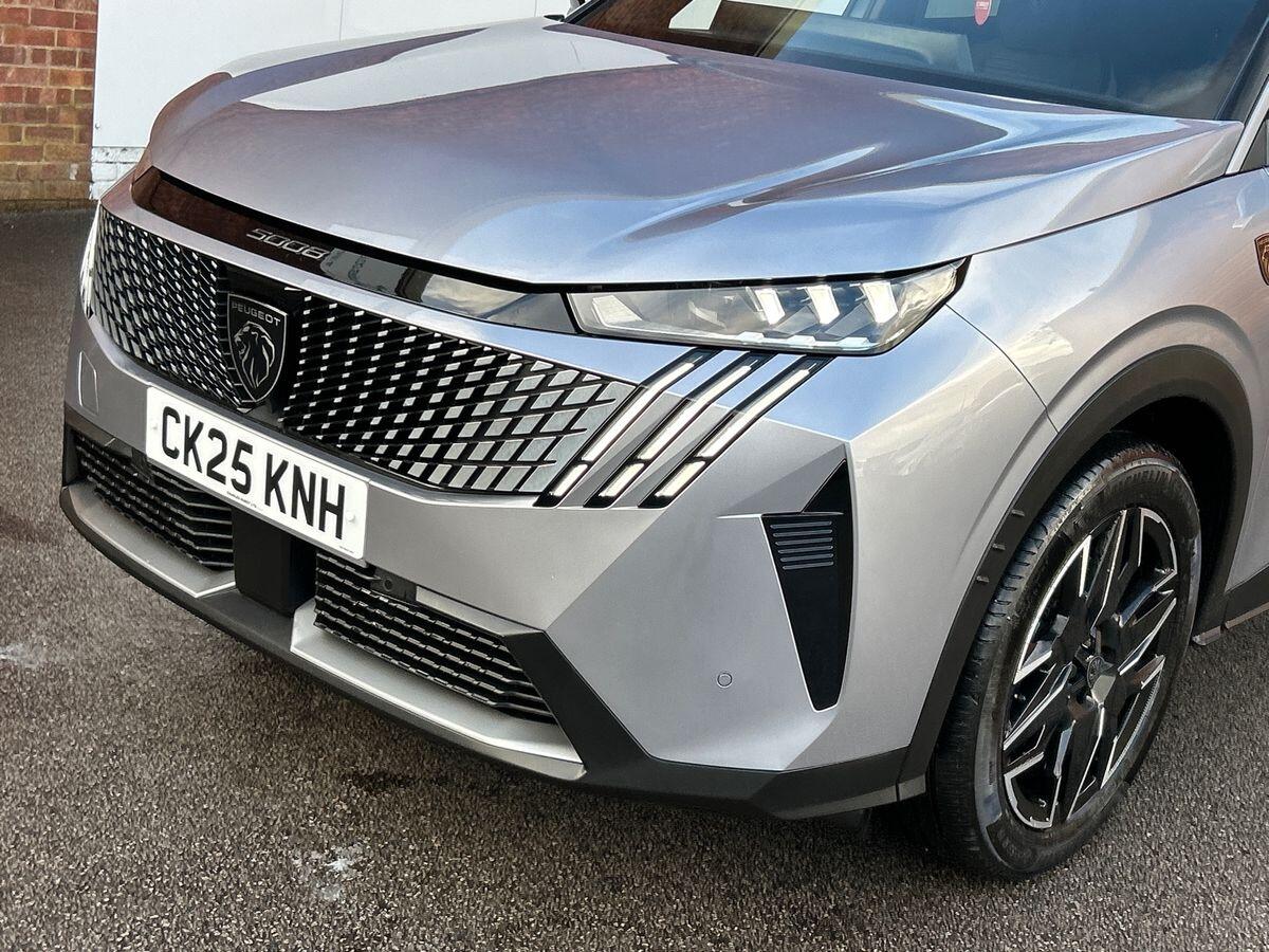 Used Peugeot 5008 2025 for sale - 76364764: Photo 37