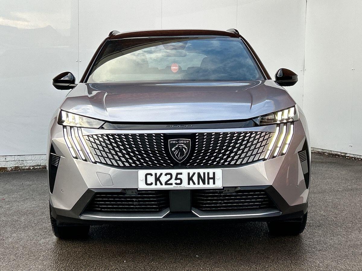 Used Peugeot 5008 2025 for sale - 76364764: Photo 4