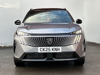 Used Peugeot 5008 2025 for sale - 76364764: Photo