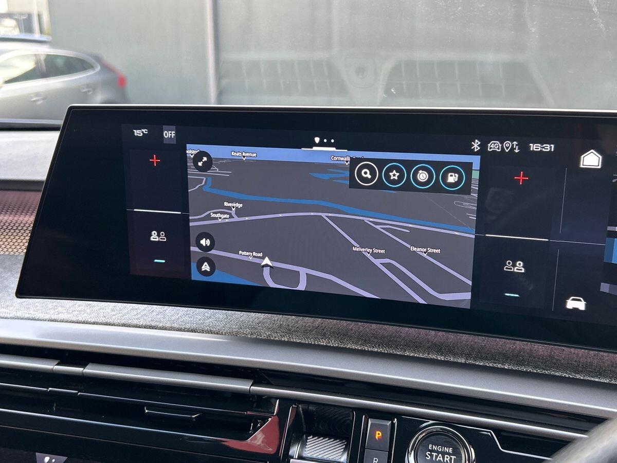 Used Peugeot 5008 2025 for sale - 76364764: Photo 9